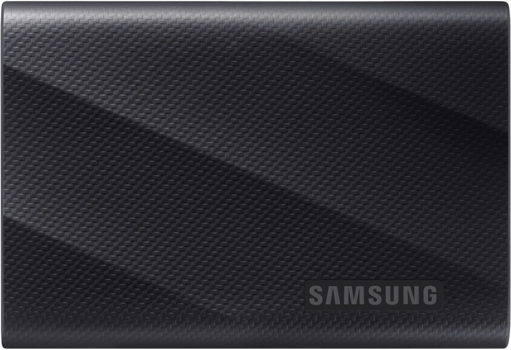 SSD Samsung Portable T9 MU-PG1T0B 1 ТБ