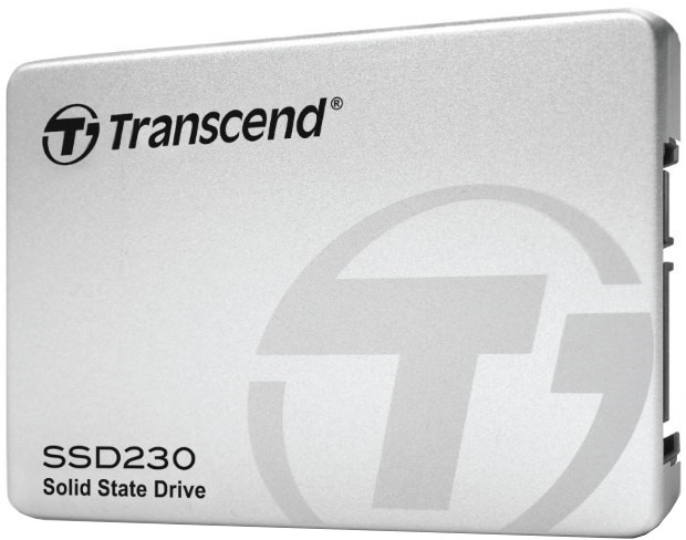 SSD Transcend SSD230S TS128GSSD230S 128 ГБ