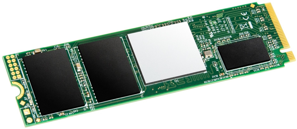 SSD Transcend PCIe SSD220S TS1TMTE220S 1 ТБ