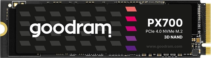 SSD GOODRAM PX700 SSDPR-PX700-02T-80 2 ТБ