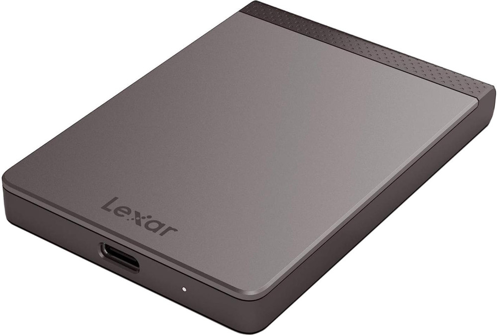SSD Lexar SL200 LSL200X001T 1 ТБ