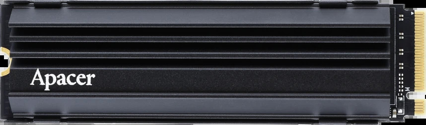 SSD Apacer AS2280Q4U PS5 AP4TBAS2280Q4U5-1 4 ТБ