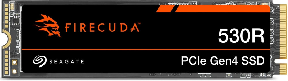 SSD Seagate FireCuda 530R ZP1000GM3A063 1 ТБ
