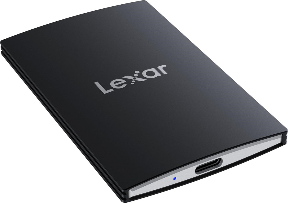 SSD Lexar SL500 LSL500X512G 512 ГБ