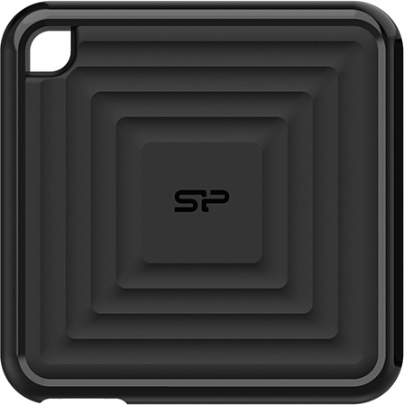 SSD Silicon Power PC60 SP020TBPSDPC60CK 2 ТБ