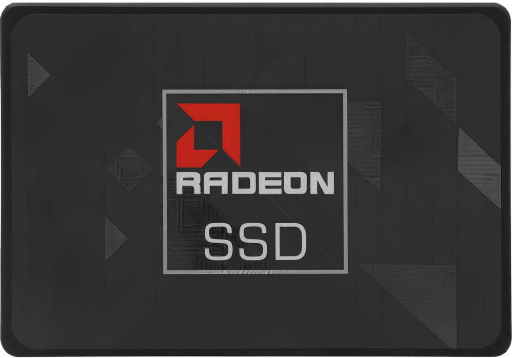 SSD AMD Radeon R3 R3SL1024G2 1 ТБ