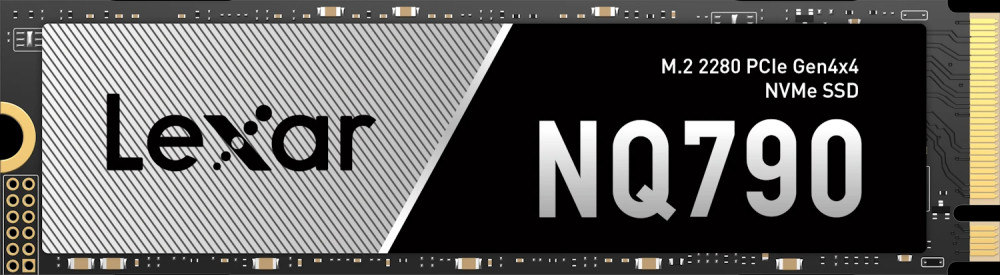 SSD Lexar NQ790 LNQ790X001T 1 ТБ