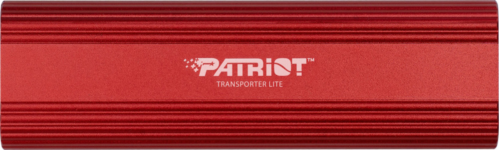 SSD Patriot Memory Transporter Lite PTPL4TBPEC 4 ТБ