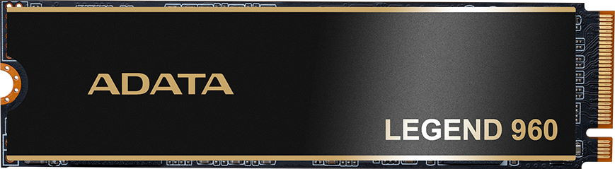 SSD A-Data LEGEND 960 ALEG-960-4TCS 4 ТБ