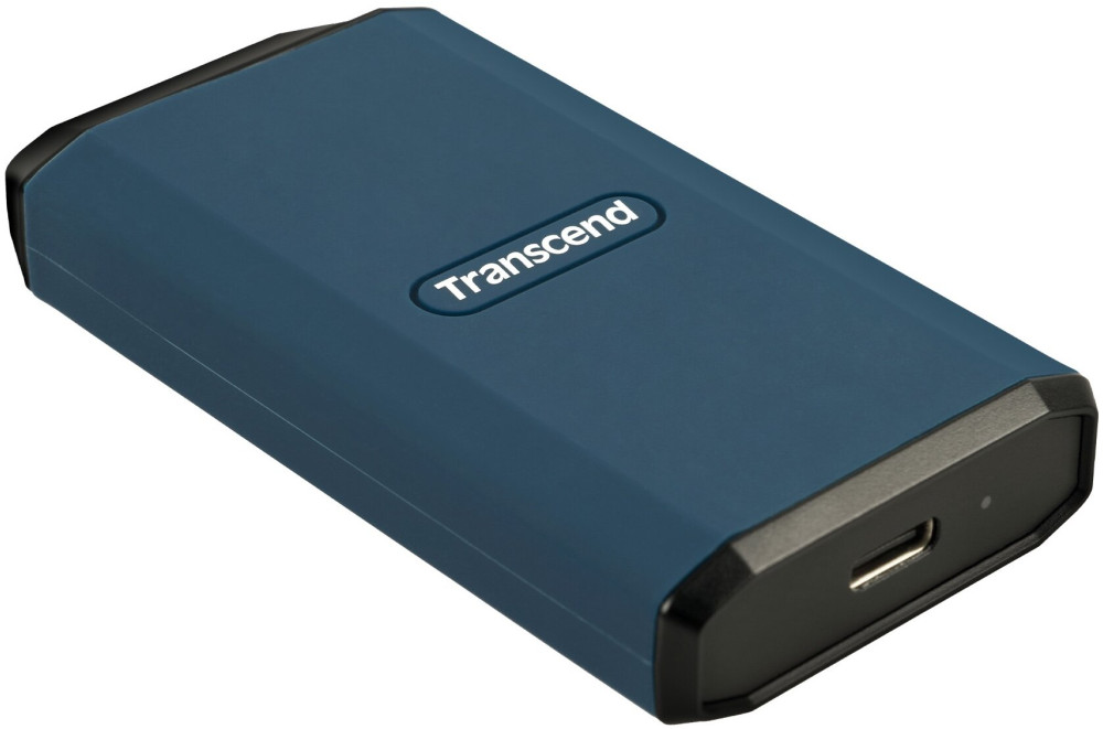 SSD Transcend ESD410C TS2TESD410C 2 ТБ