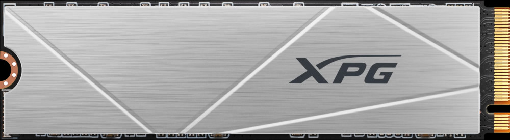 SSD A-Data XPG GAMMIX S60 AGAMMIXS60-512G-CS 512 ГБ