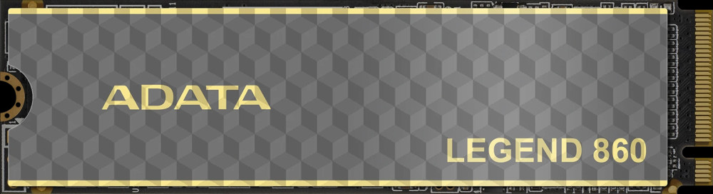 SSD A-Data LEGEND 860 SLEG-860-2000GCS 2 ТБ