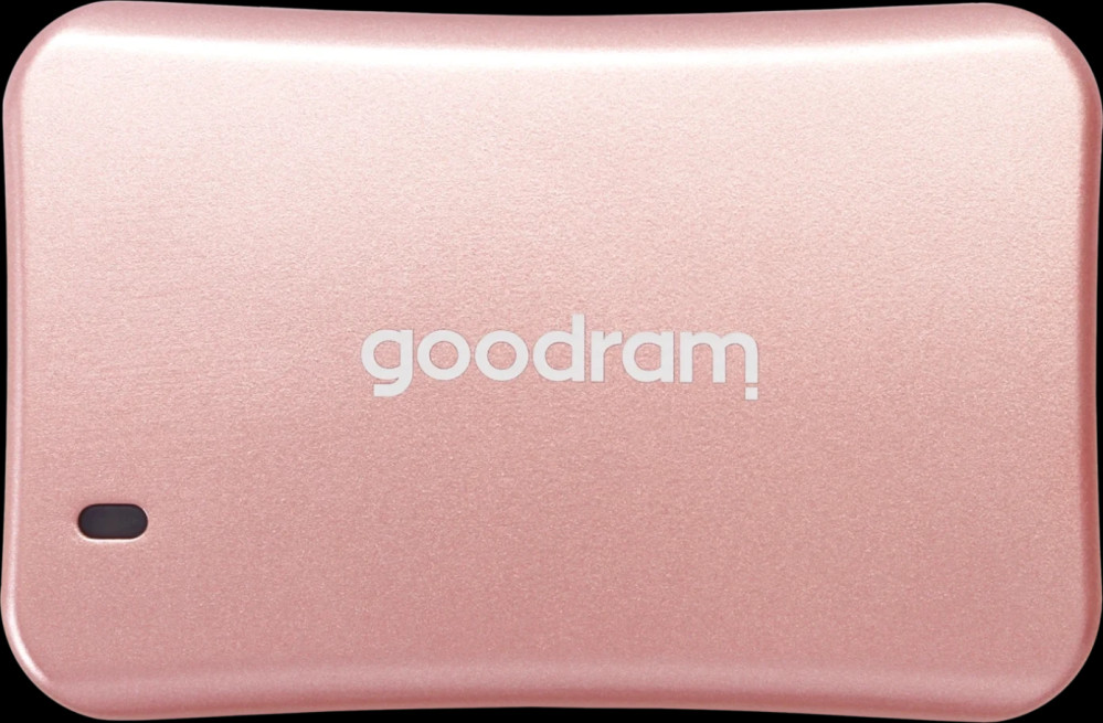 SSD GOODRAM HX200 SSDPR-HX200-1K0-RG 1 ТБ