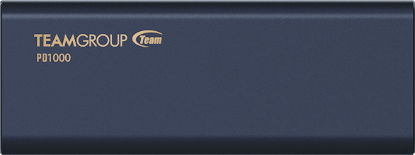 SSD Team Group PD1000 T8FED6001T0C108 1 ТБ