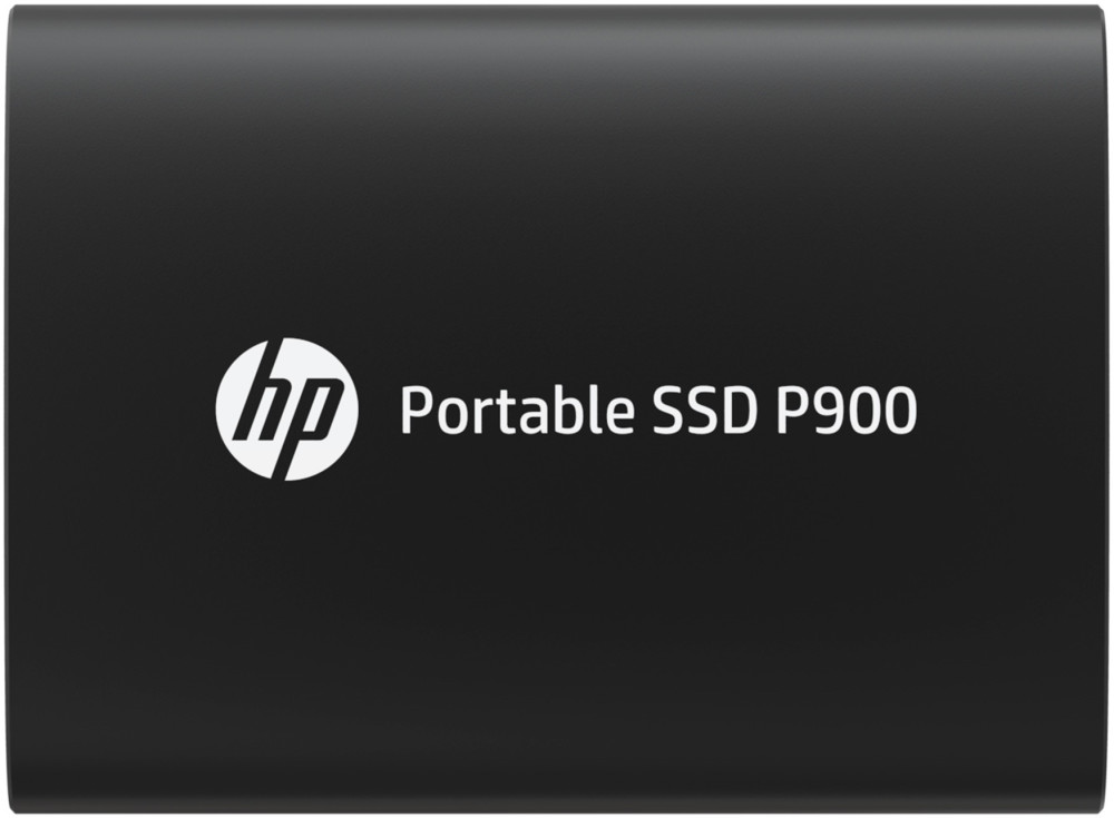 SSD HP P900 7M690AA 512 ГБ