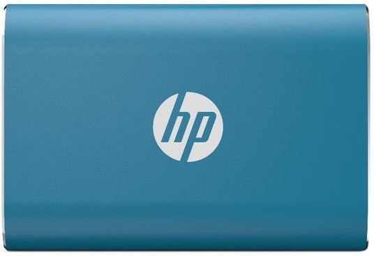 SSD HP P500 7PD47AA 120 ГБ