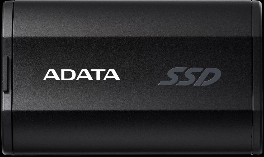 SSD A-Data SD810 SD810-1000G-CBK 1 ТБ