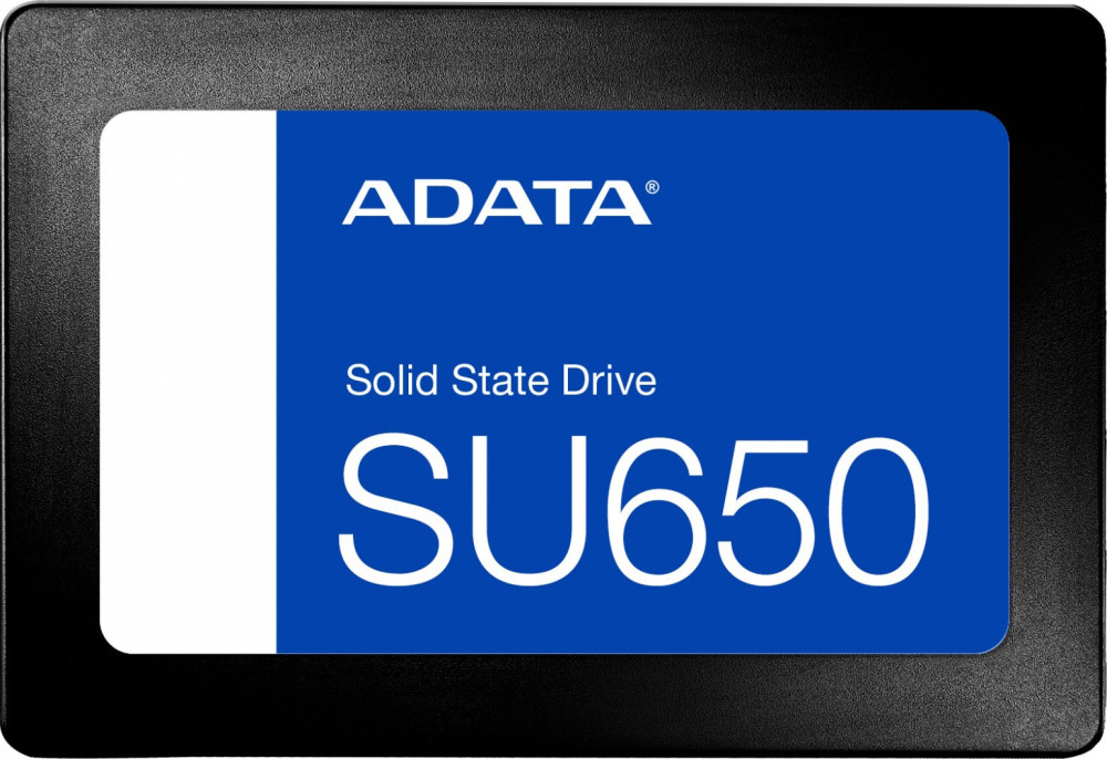 SSD A-Data Ultimate SU650 ASU650SS-1TT-R 1 ТБ