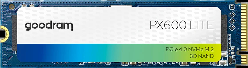 SSD GOODRAM PX600 Lite SSDPR-PX600L-512-80 512 ГБ