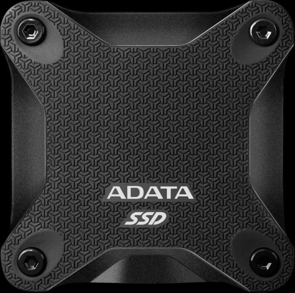 SSD A-Data SD620 SD620-512GCBK 500 ГБ