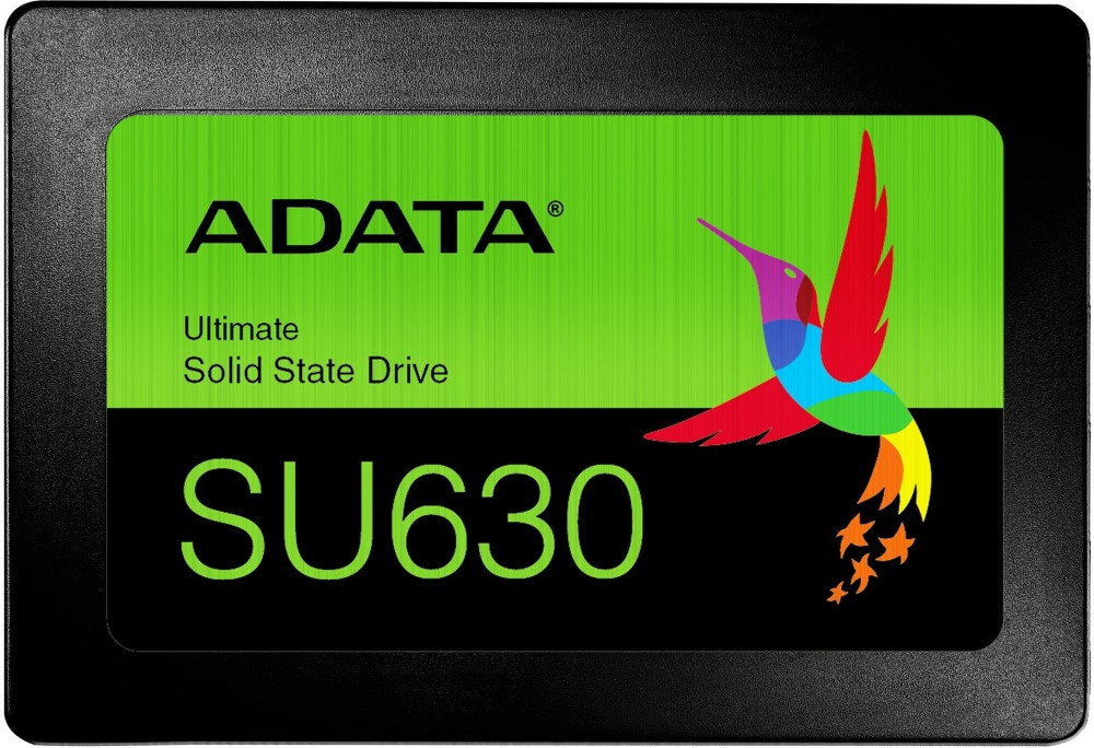 SSD A-Data Ultimate SU630 ASU630SS-1T92Q-R 1.92 ТБ