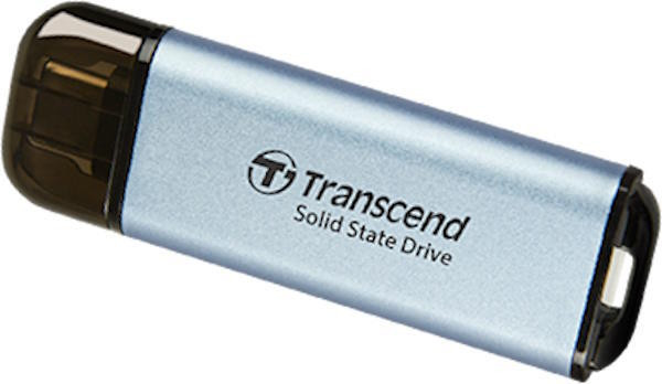 SSD Transcend ESD300 TS512GESD300C 512 ГБ