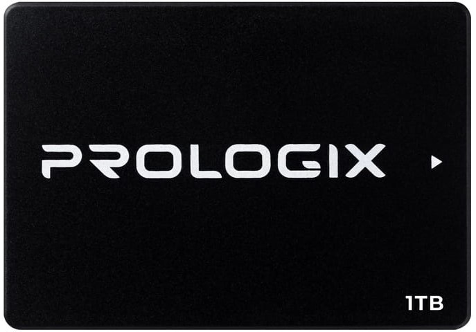 SSD PrologiX S360 PRO1000GS360 1 ТБ