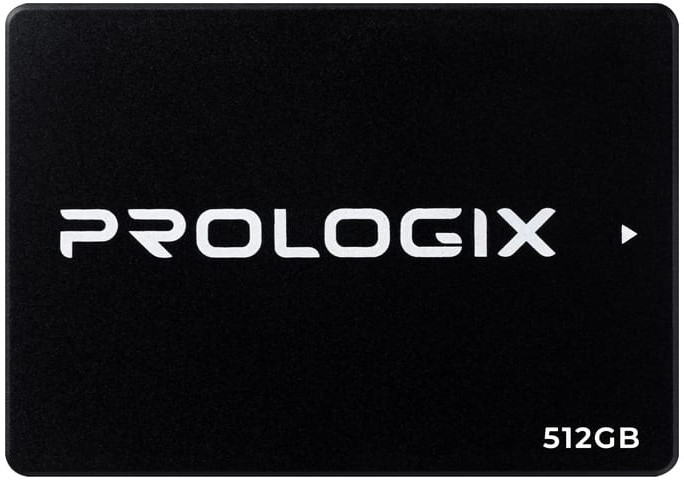 SSD PrologiX S360 PRO512GS360 512 ГБ