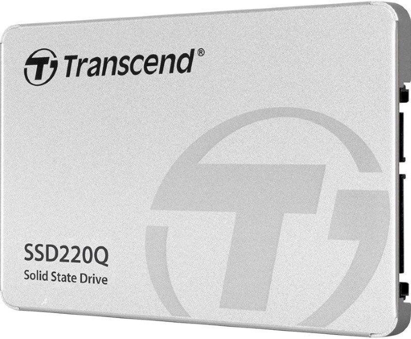 SSD Transcend SSD220Q TS2TSSD220Q 2 ТБ