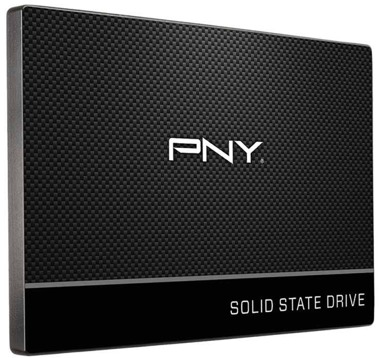 SSD PNY CS900 SSD7CS900-250-RB 250 ГБ