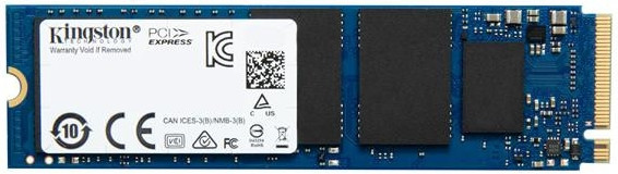 SSD Kingston M.2 2280 OM8SEP4256Q-A0 240 ГБ