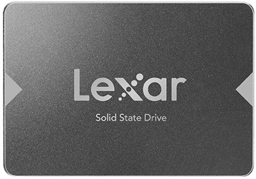 SSD Lexar NS100 LNS100-1TRB 1 ТБ