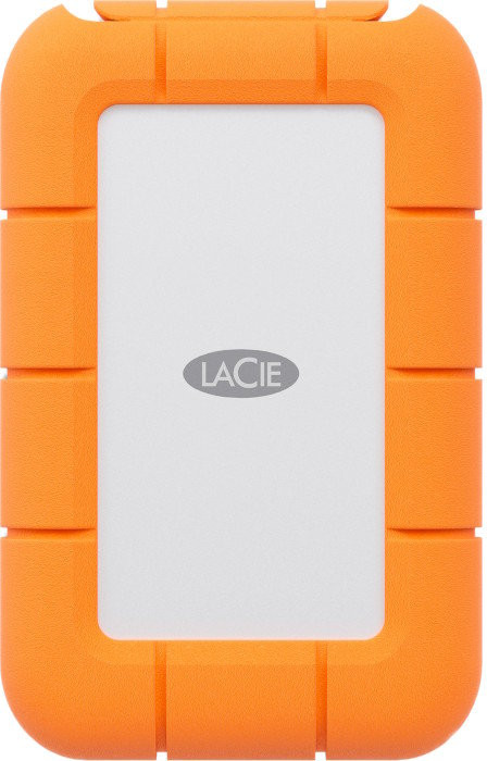 SSD LaCie Rugged Mini STMF4000400 4 ТБ
