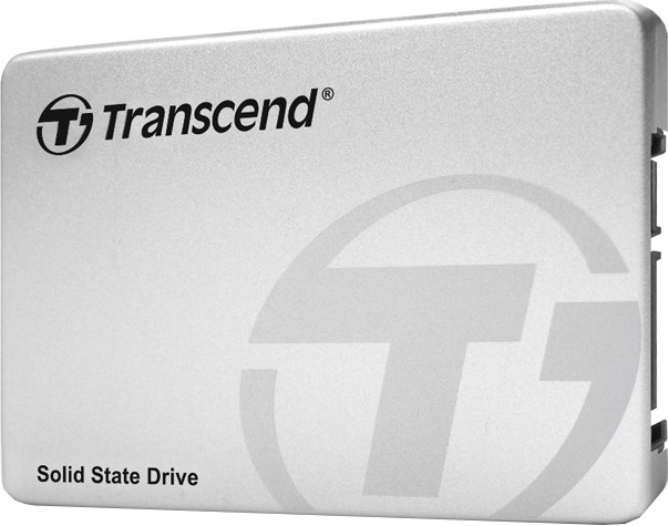 SSD Transcend SSD220S TS120GSSD220S 120 ГБ