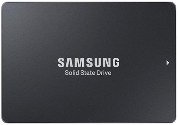 SSD Samsung PM893 MZ7L37T6HBLA 7.68 ТБ