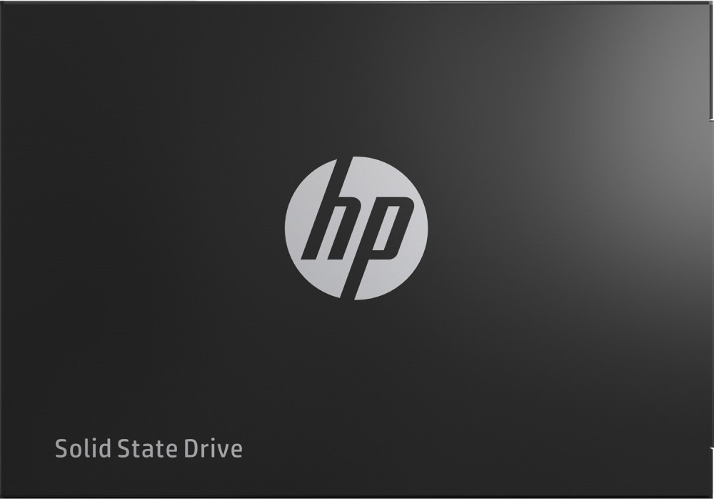 SSD HP S750 16L52AA 256 ГБ