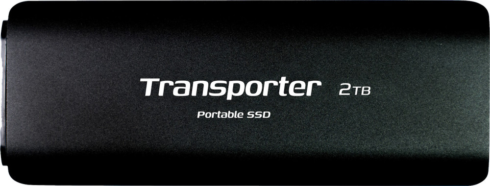 SSD Patriot Memory Transporter PTP2TBPEC 2 ТБ