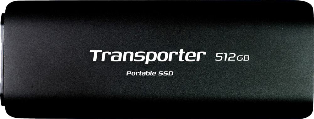 SSD Patriot Memory Transporter PTP512GPEC 512 ГБ