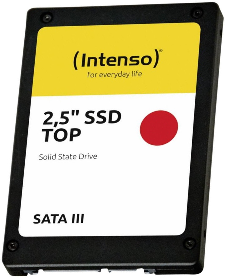 SSD Intenso Top 3812470 2 ТБ