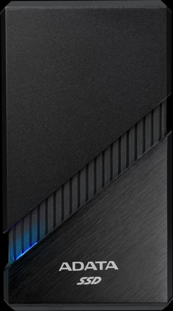 SSD A-Data SE920 SE920-4TCBK 4 ТБ