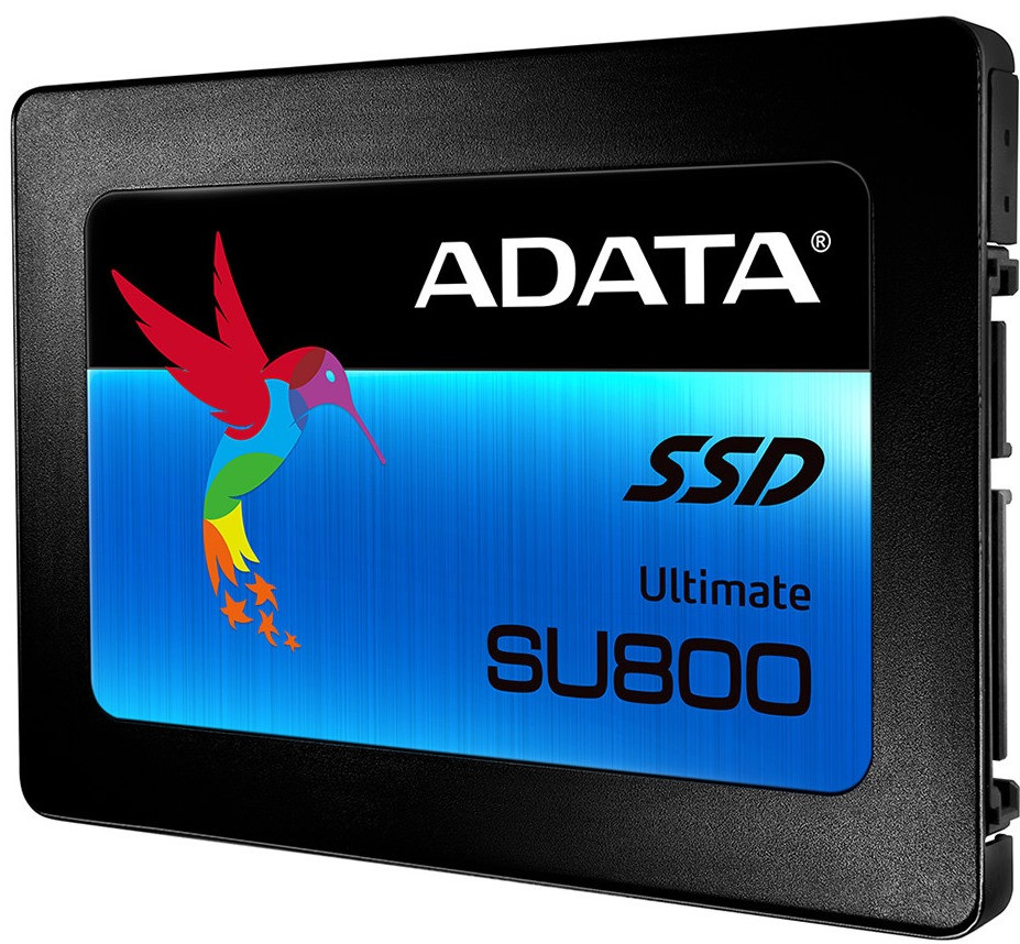 SSD A-Data Ultimate SU800 ASU800SS-512GT-C 512 ГБ