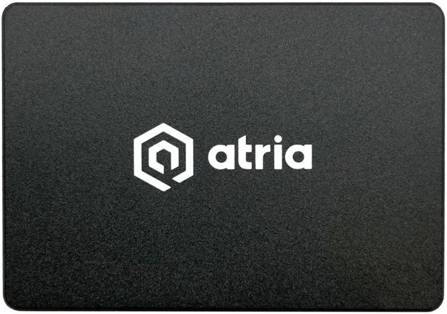 SSD ATRIA XT200 ATSATXT200/1024 1.02 ТБ