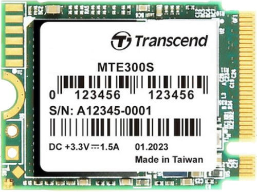 SSD Transcend 300S TS256GMTE300S 256 ГБ