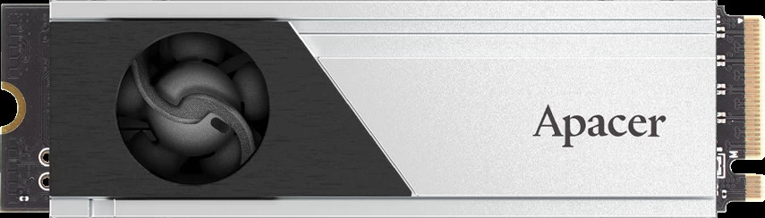 SSD Apacer AS2280F4 AP2TBAS2280F4-1 2 ТБ