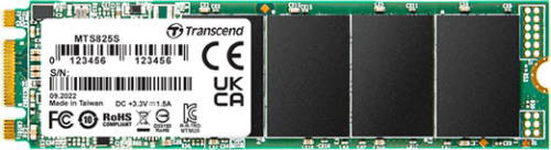 SSD Transcend 825S TS250GMTS825S 250 ГБ