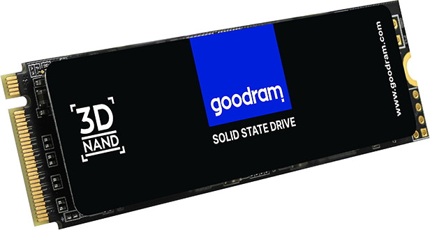 SSD GOODRAM PX500 SSDPR-PX500-01T-80 1 ТБ