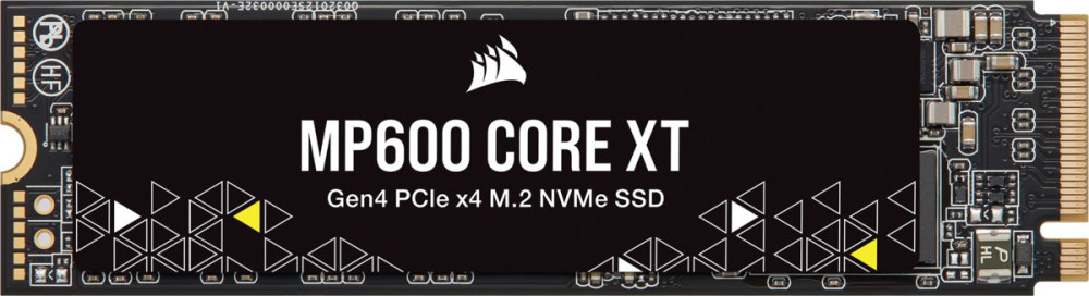SSD Corsair MP600 CORE XT CSSD-F2000GBMP600CXT 2 ТБ
