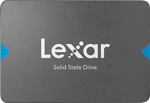 SSD Lexar NQ100 LNQ100X240G 240 ГБ