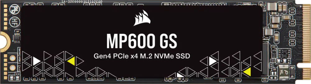 SSD Corsair MP600 GS CSSD-F0500GBMP600GS 500 ГБ