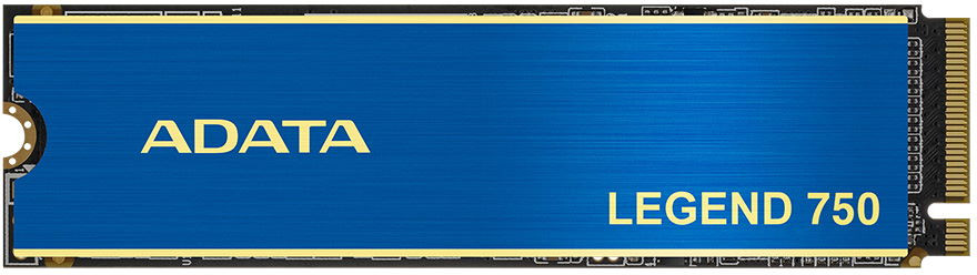 SSD A-Data LEGEND 750 ALEG-750-1TCS 1 ТБ